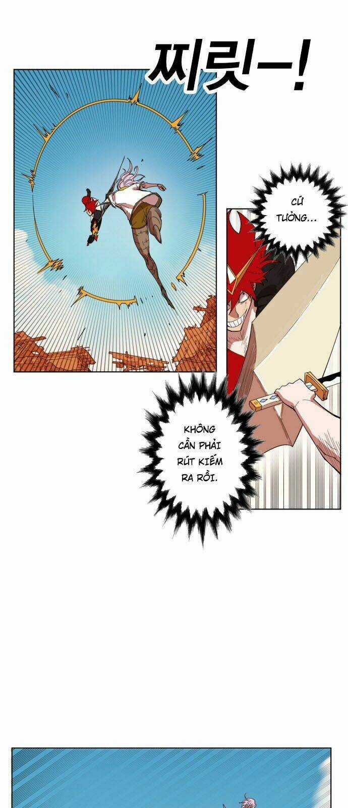 Hard Core Leveling Warrior - Chapter 148 - Trang 28