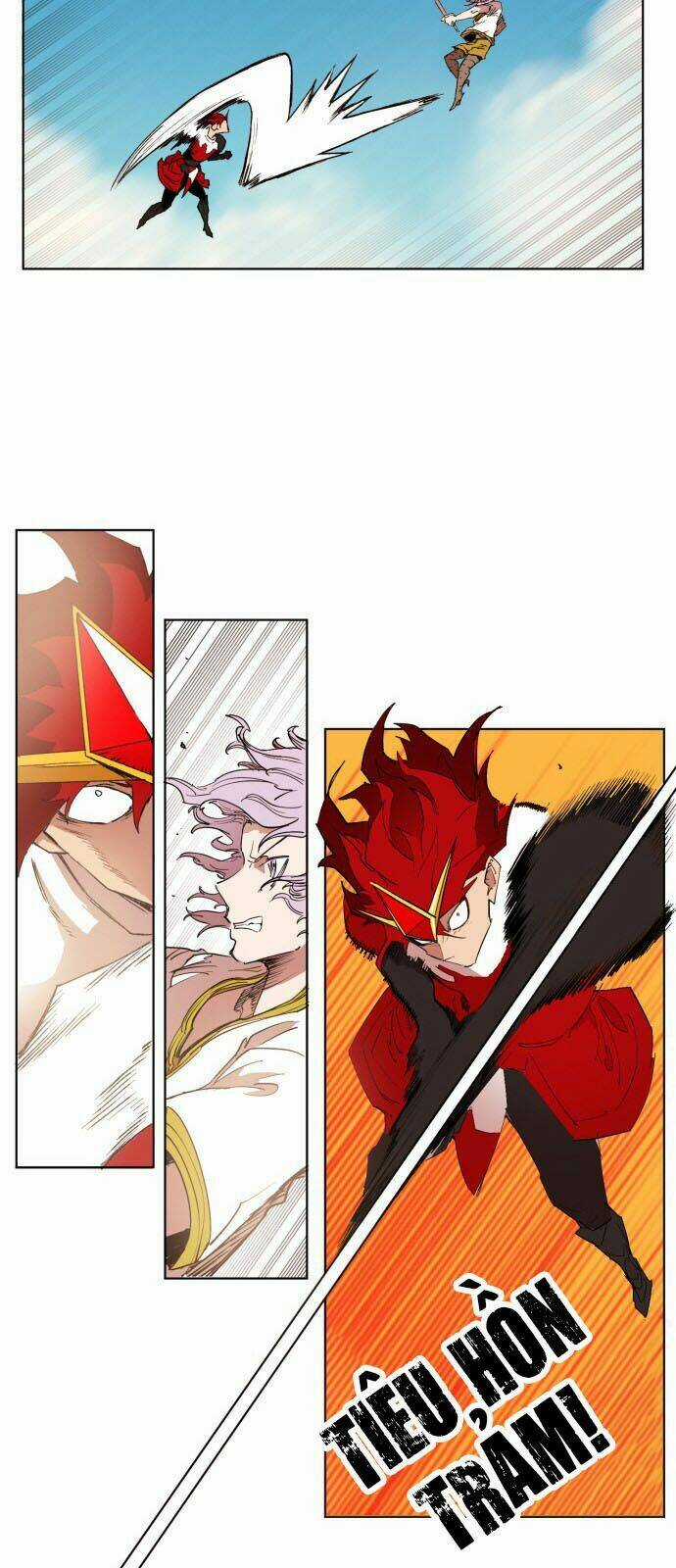 Hard Core Leveling Warrior - Chapter 148 - Trang 29