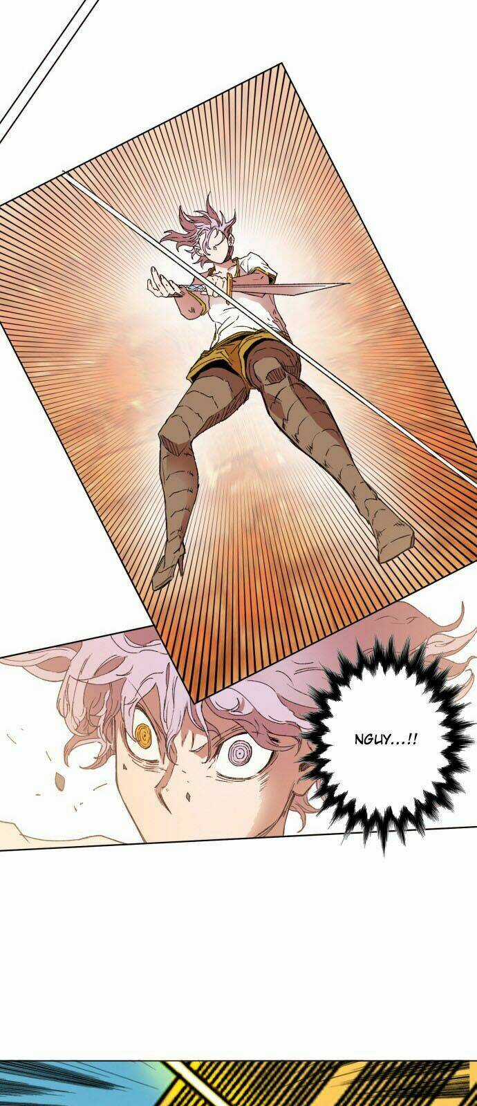 Hard Core Leveling Warrior - Chapter 148 - Trang 30