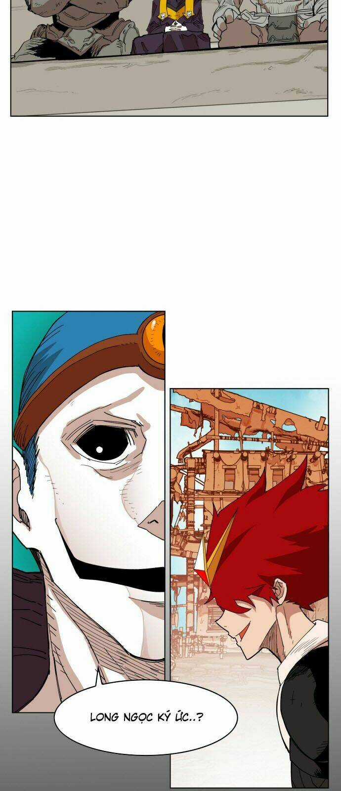 Hard Core Leveling Warrior - Chapter 148 - Trang 36