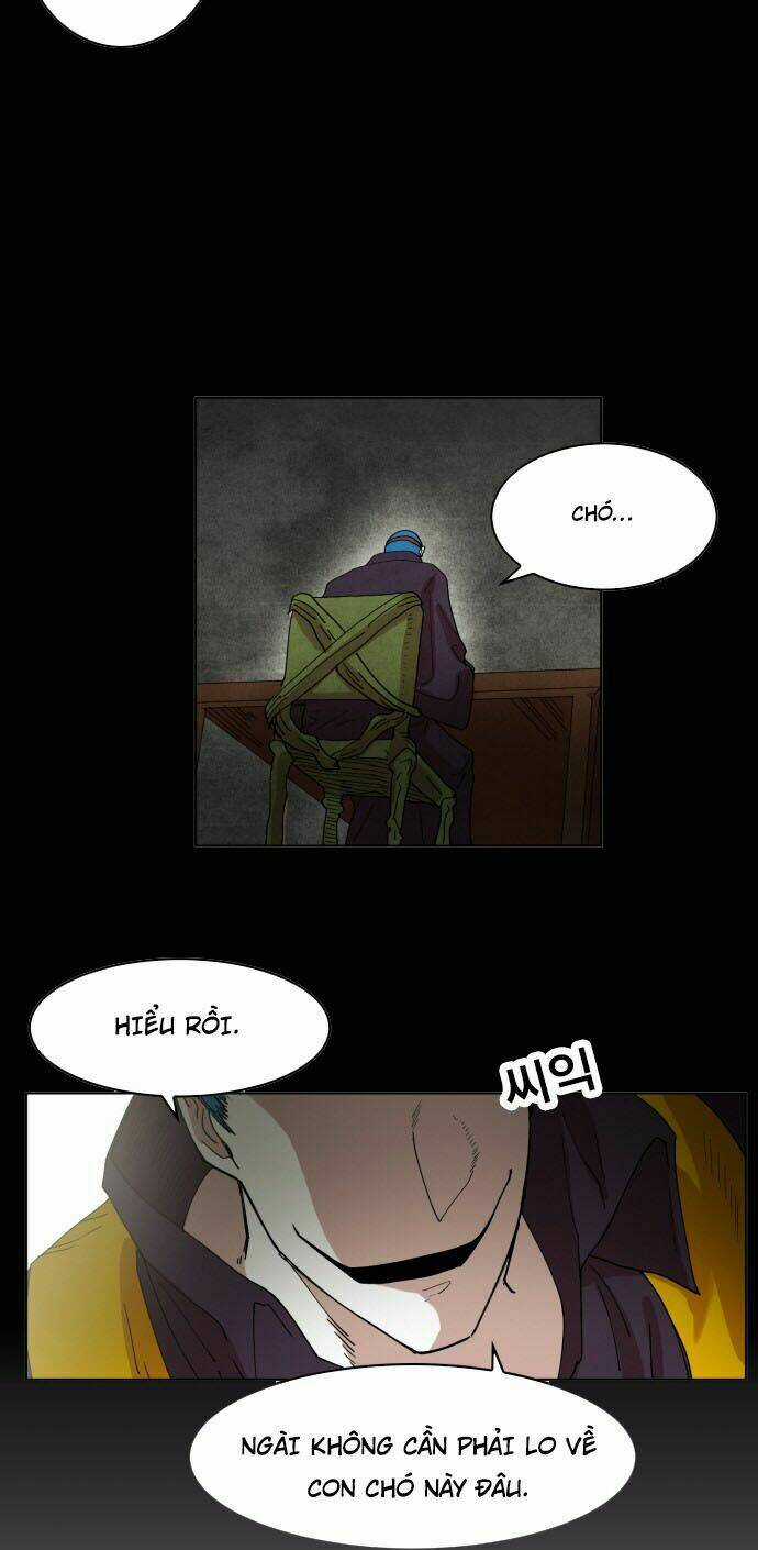 Hard Core Leveling Warrior - Chapter 148 - Trang 41