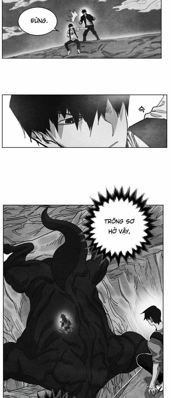 Hard Core Leveling Warrior - Chapter 148 - Trang 6