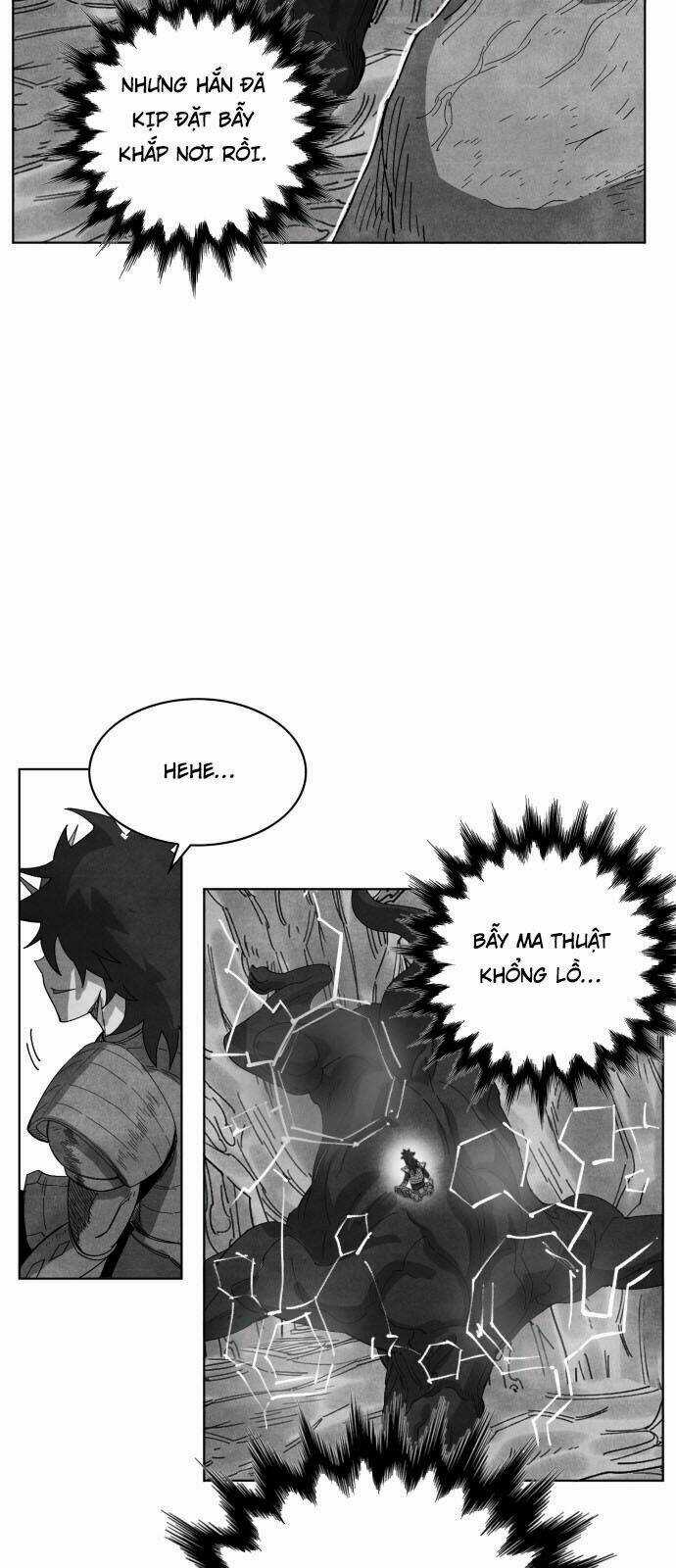 Hard Core Leveling Warrior - Chapter 148 - Trang 7