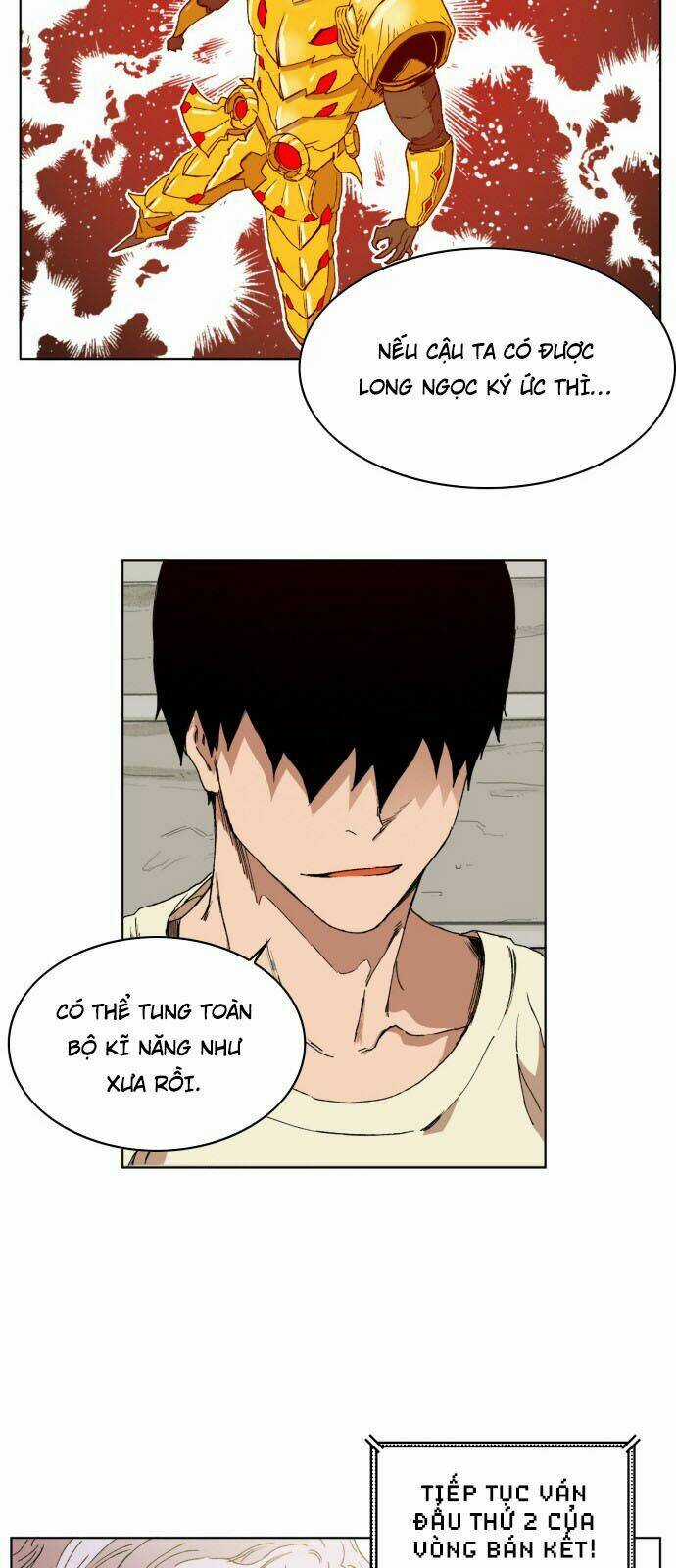 Hard Core Leveling Warrior - Chapter 148 - Trang 9