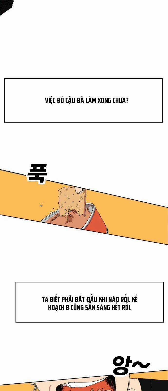 Hard Core Leveling Warrior - Chapter 149 - Trang 11