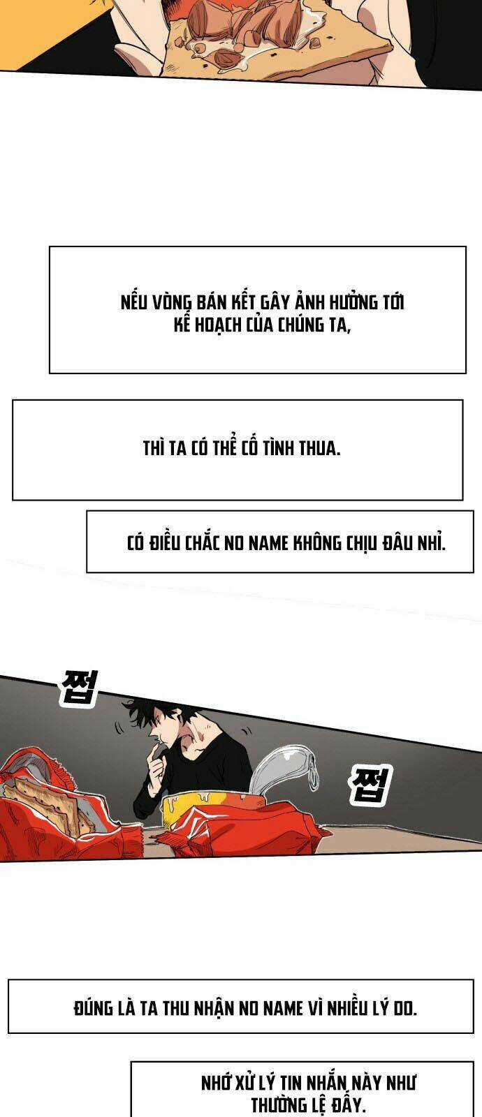 Hard Core Leveling Warrior - Chapter 149 - Trang 12