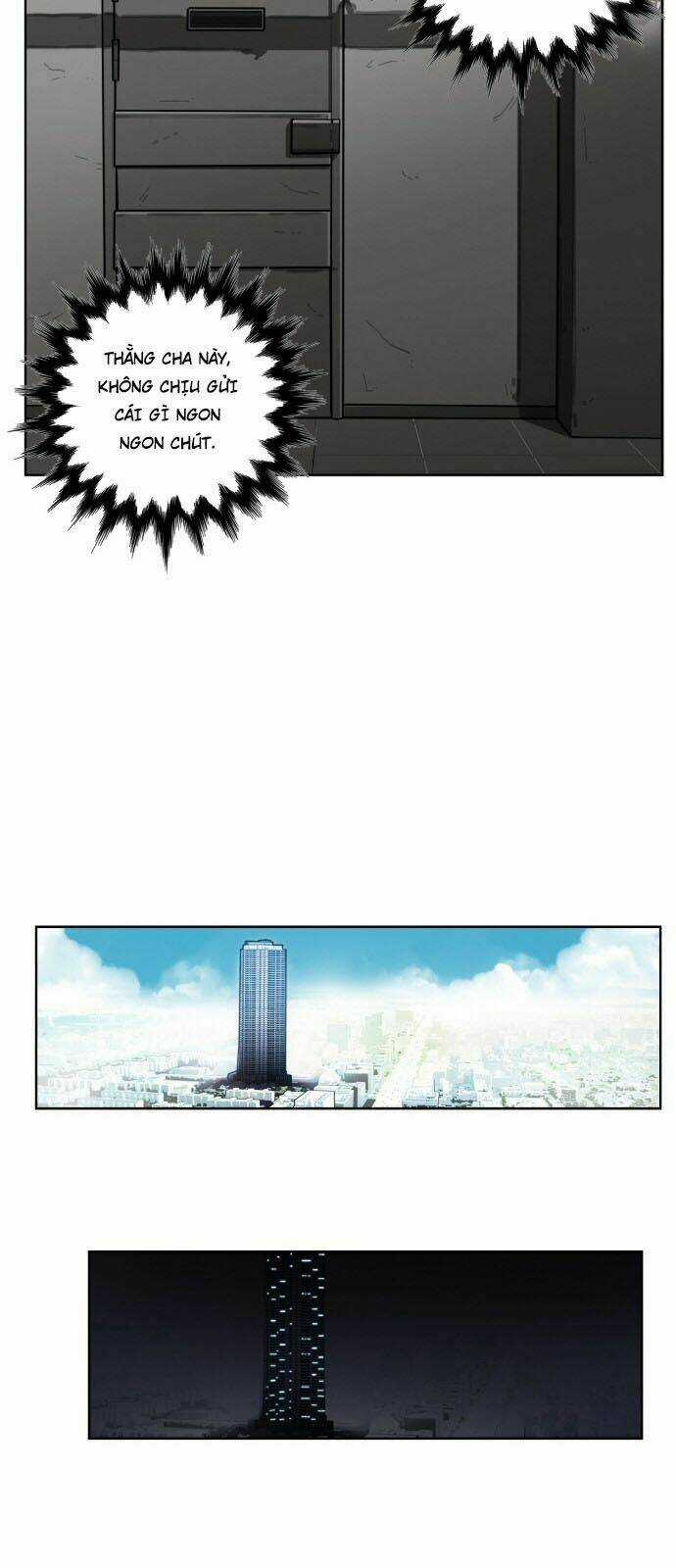 Hard Core Leveling Warrior - Chapter 149 - Trang 14