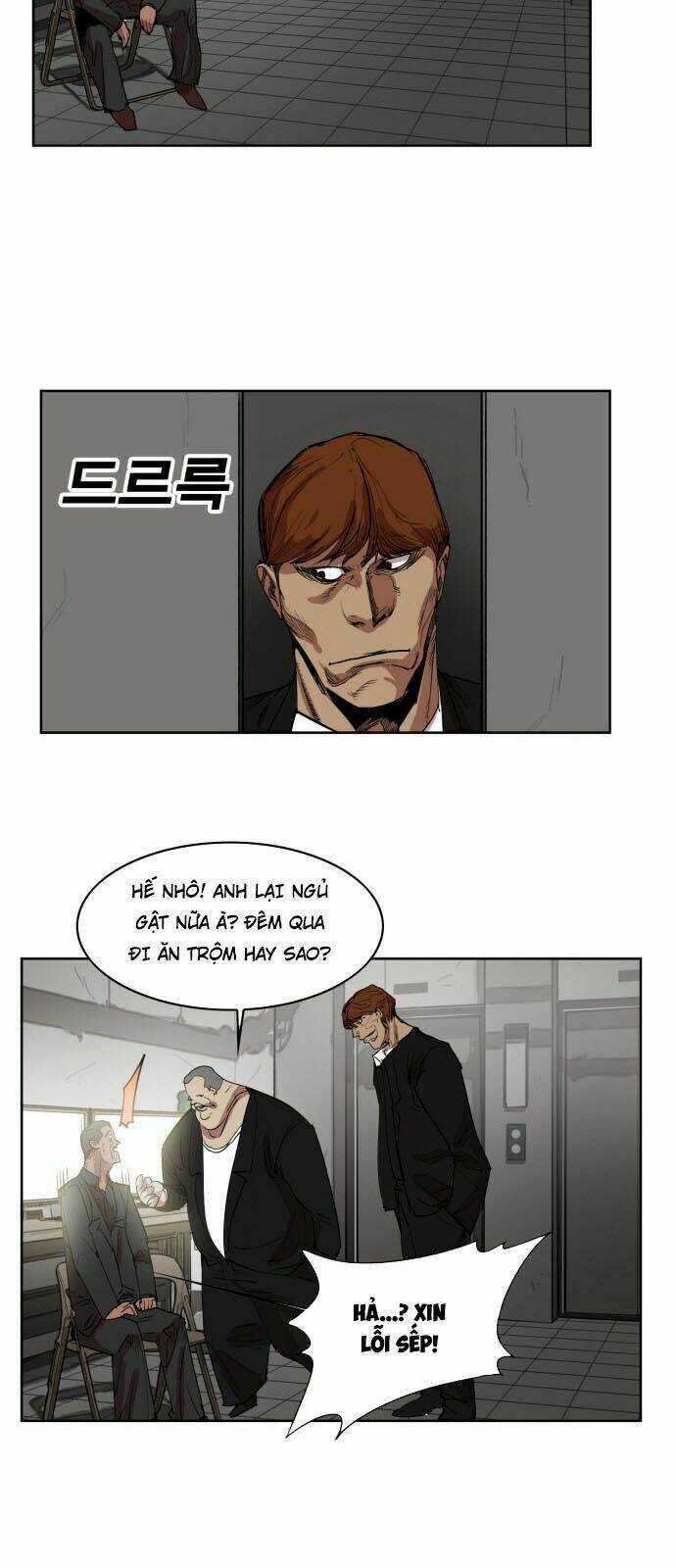 Hard Core Leveling Warrior - Chapter 149 - Trang 16