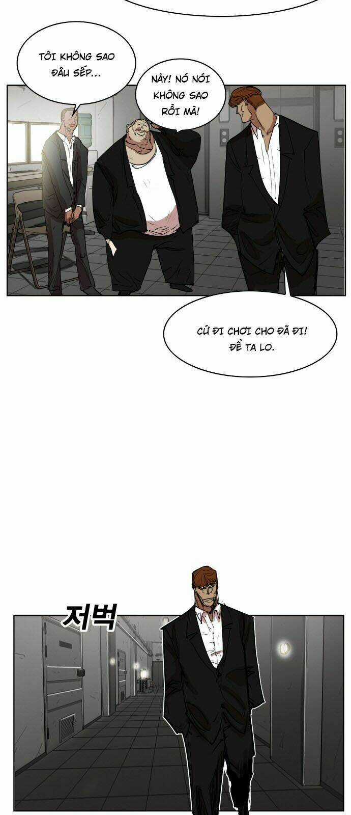 Hard Core Leveling Warrior - Chapter 149 - Trang 18