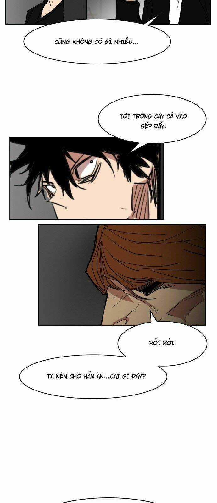 Hard Core Leveling Warrior - Chapter 149 - Trang 22