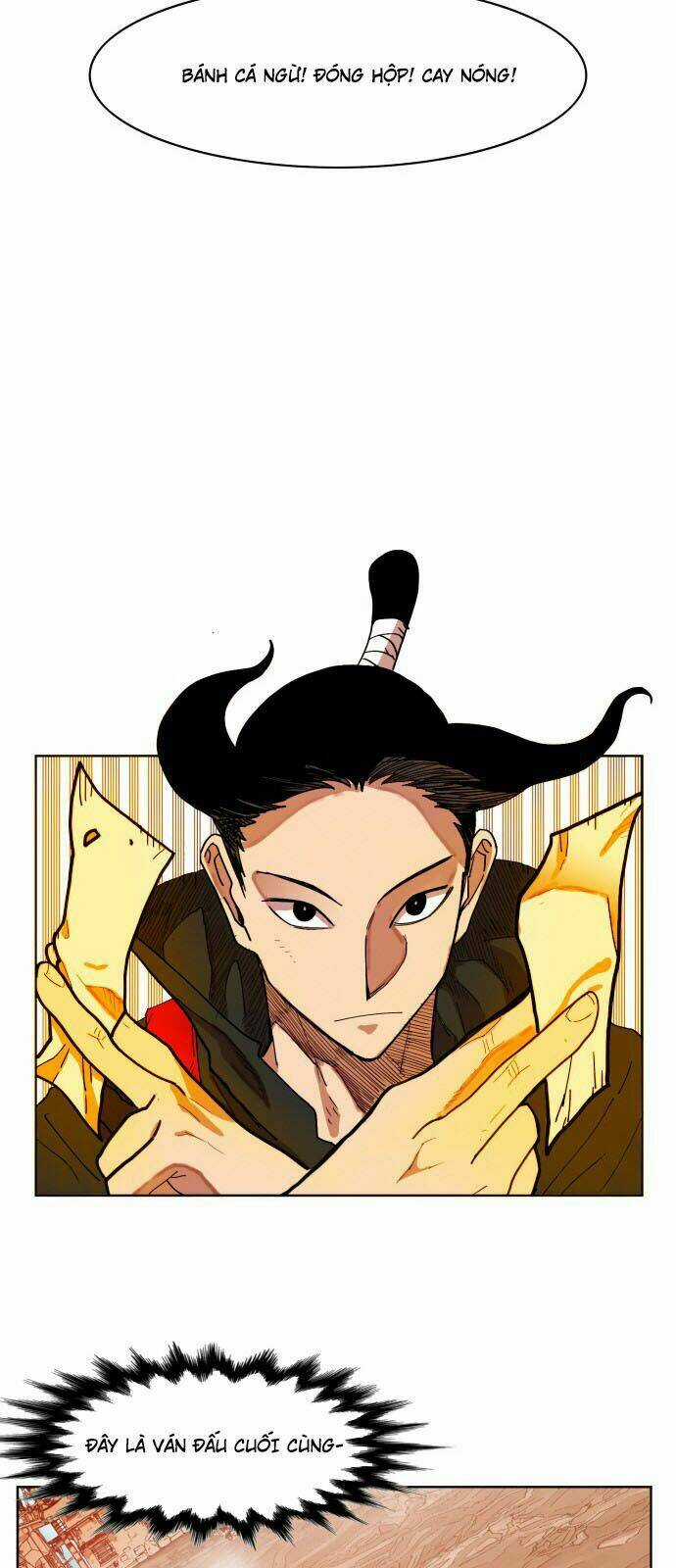 Hard Core Leveling Warrior - Chapter 149 - Trang 23