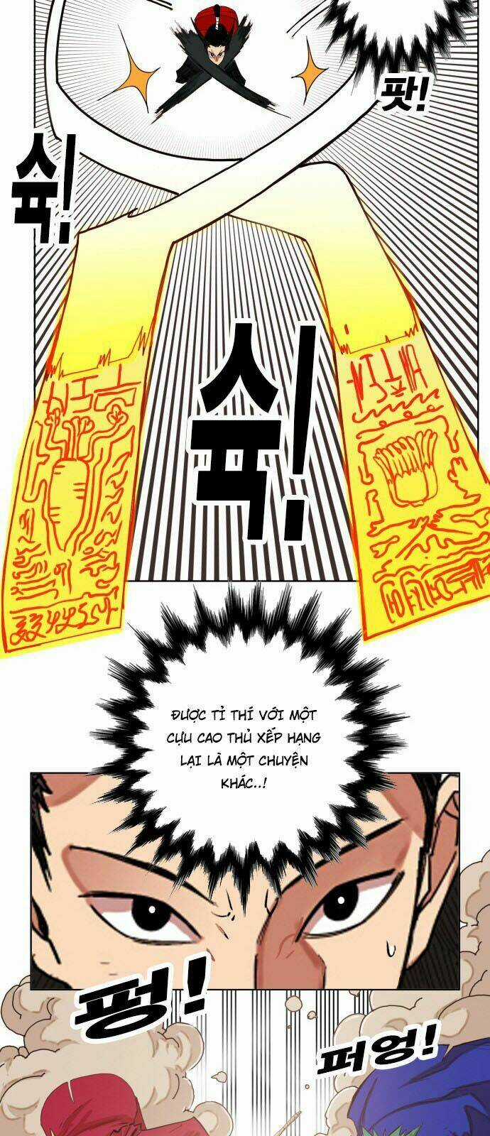 Hard Core Leveling Warrior - Chapter 149 - Trang 25