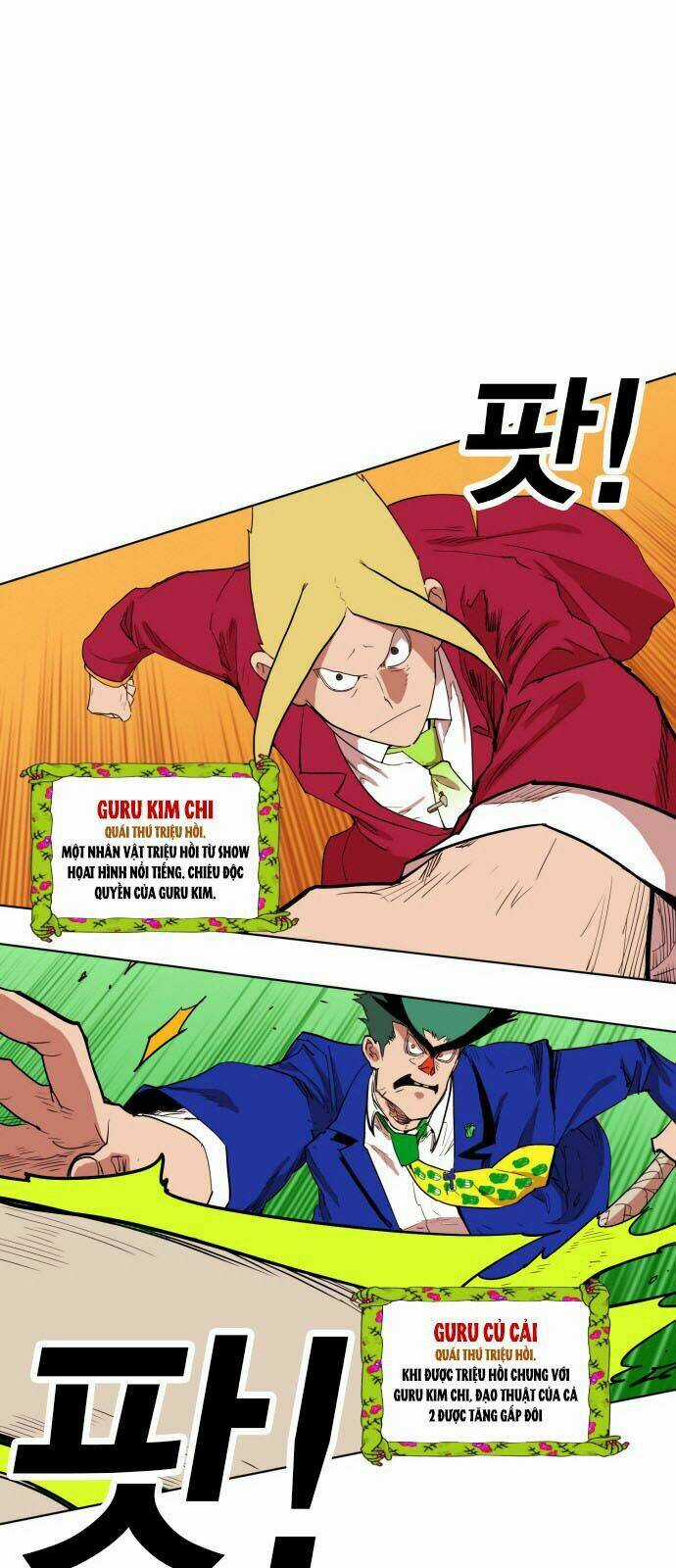 Hard Core Leveling Warrior - Chapter 149 - Trang 27