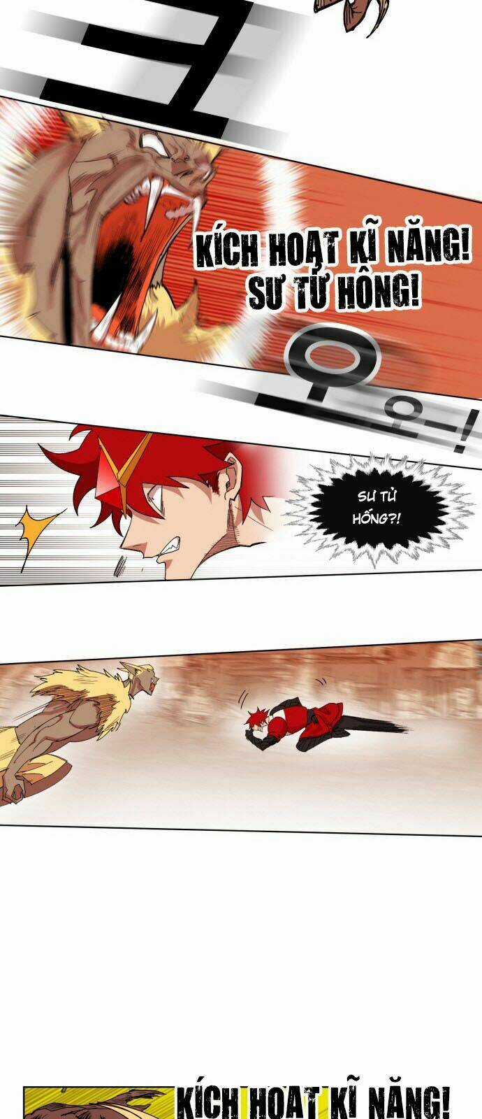 Hard Core Leveling Warrior - Chapter 149 - Trang 29