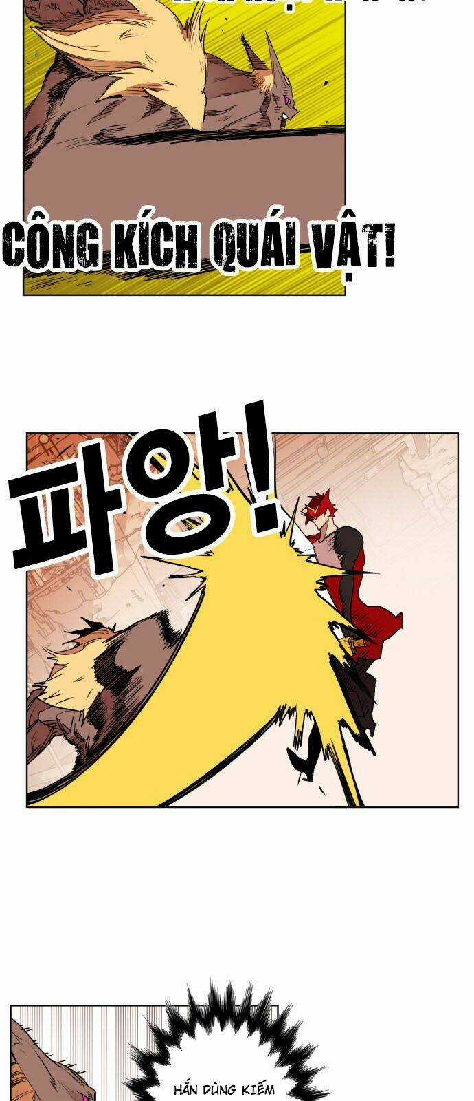 Hard Core Leveling Warrior - Chapter 149 - Trang 30