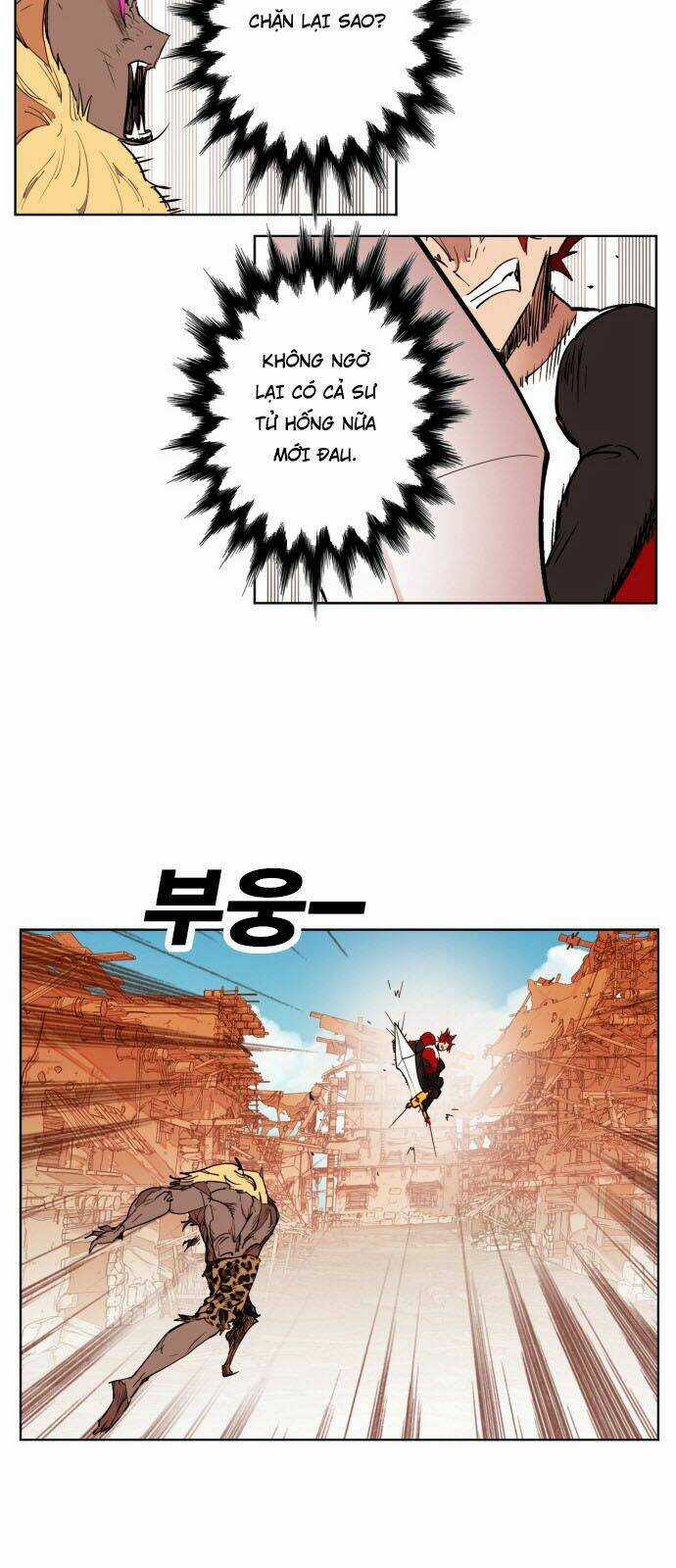 Hard Core Leveling Warrior - Chapter 149 - Trang 31