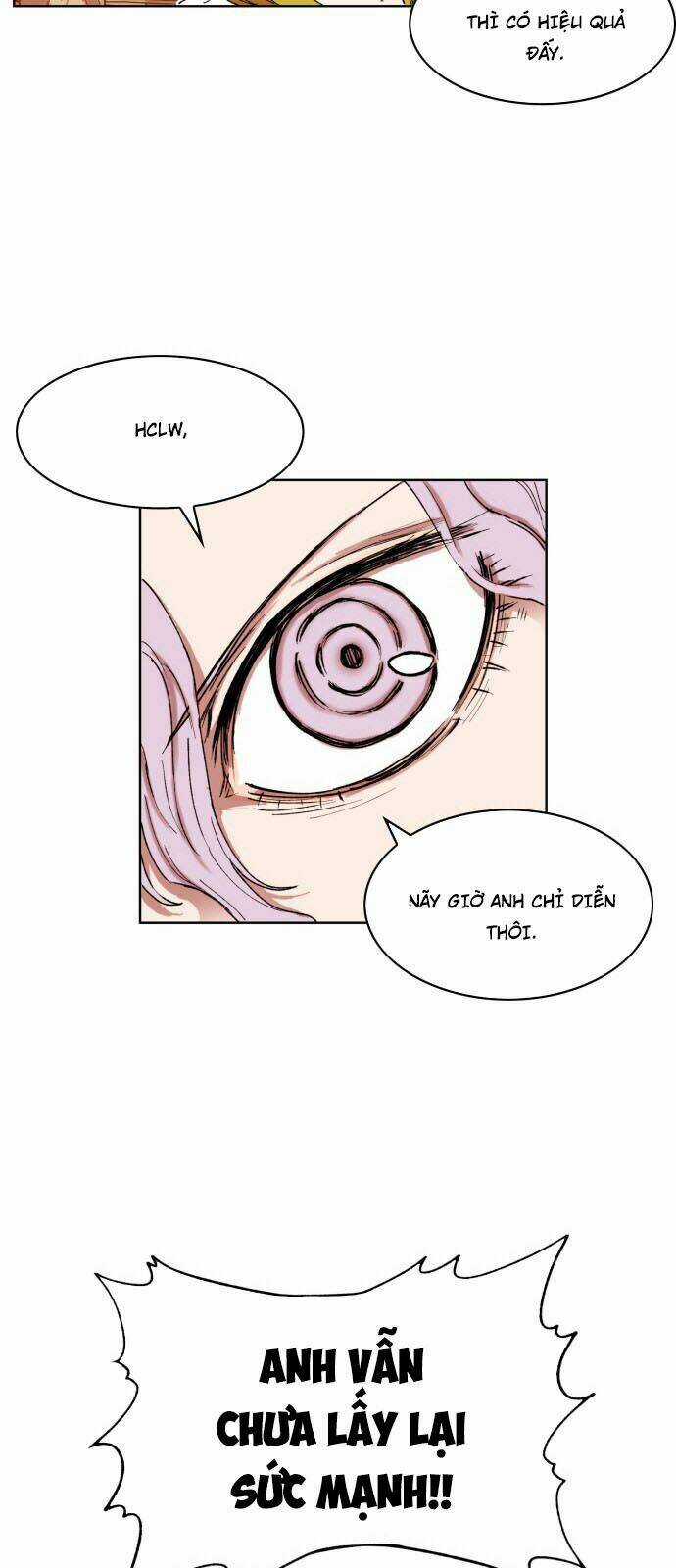 Hard Core Leveling Warrior - Chapter 149 - Trang 39