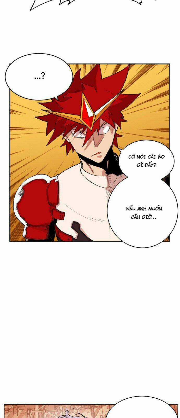 Hard Core Leveling Warrior - Chapter 149 - Trang 40