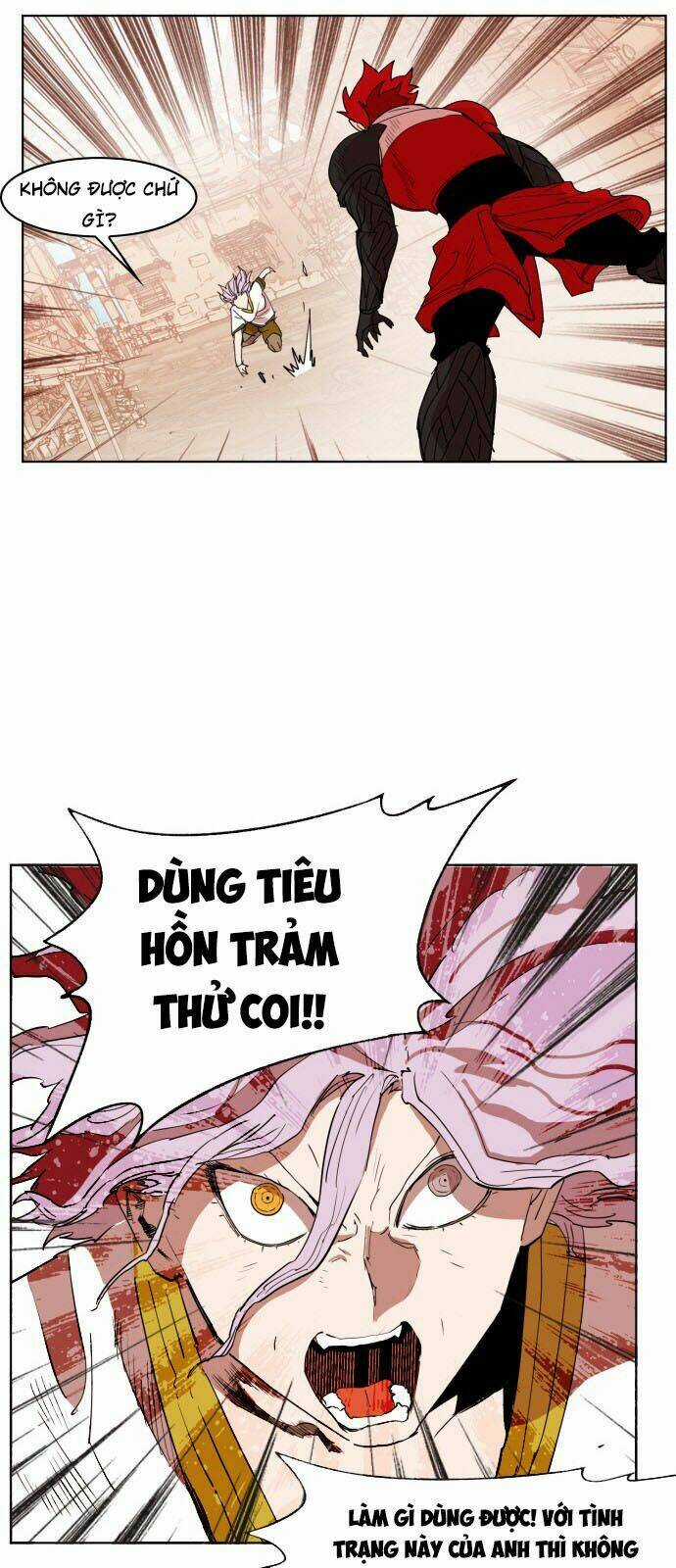 Hard Core Leveling Warrior - Chapter 149 - Trang 42