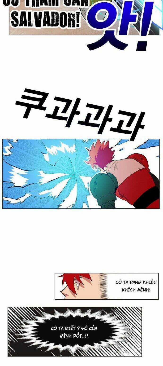 Hard Core Leveling Warrior - Chapter 149 - Trang 44