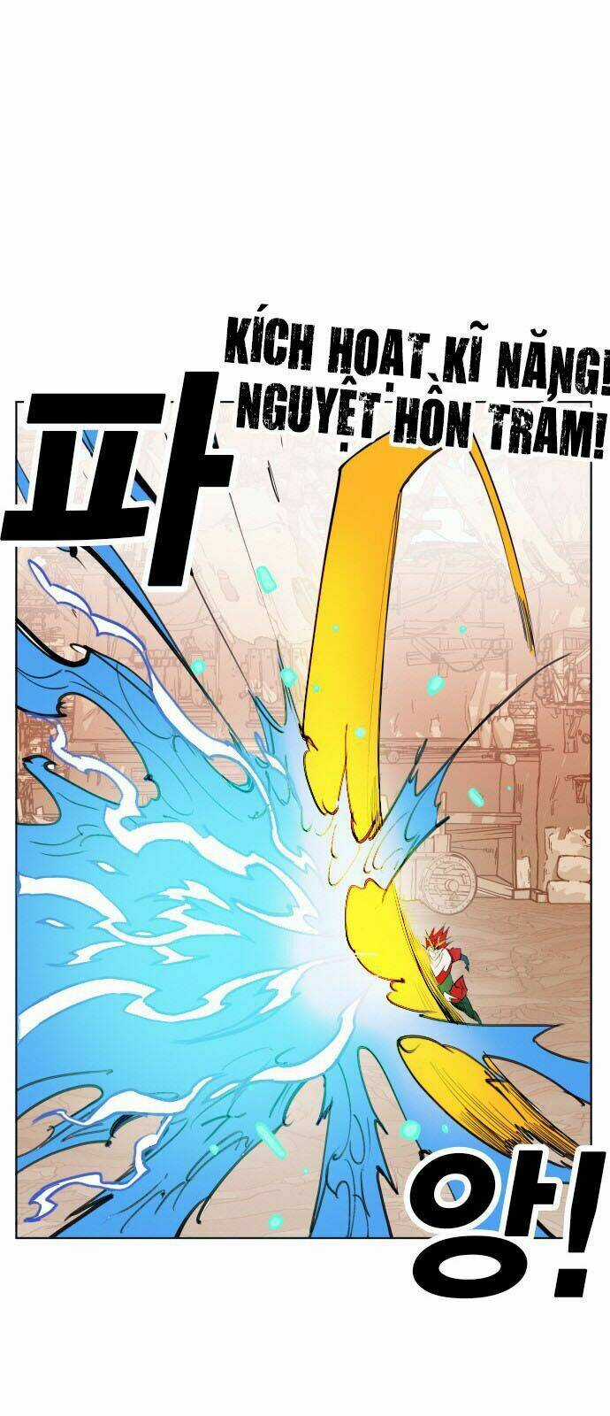 Hard Core Leveling Warrior - Chapter 149 - Trang 45