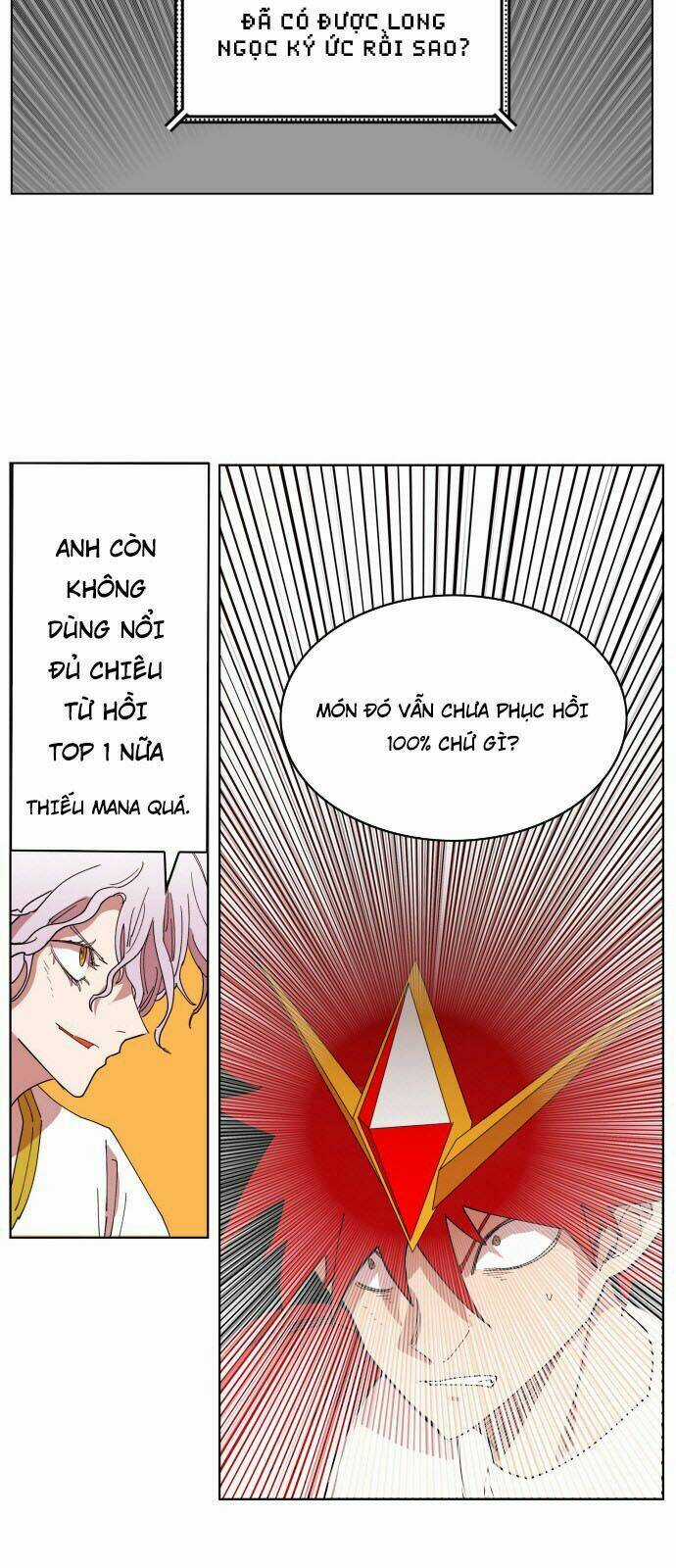 Hard Core Leveling Warrior - Chapter 149 - Trang 47