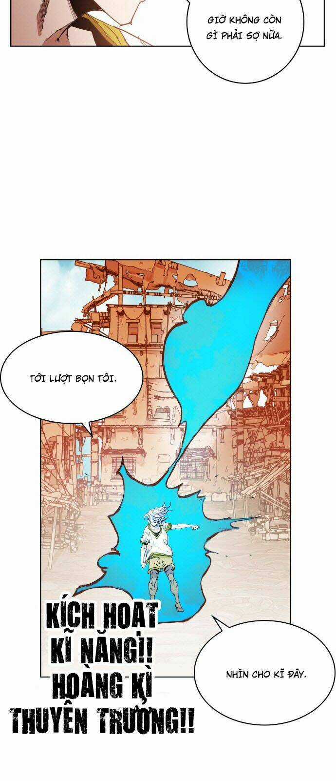 Hard Core Leveling Warrior - Chapter 149 - Trang 50