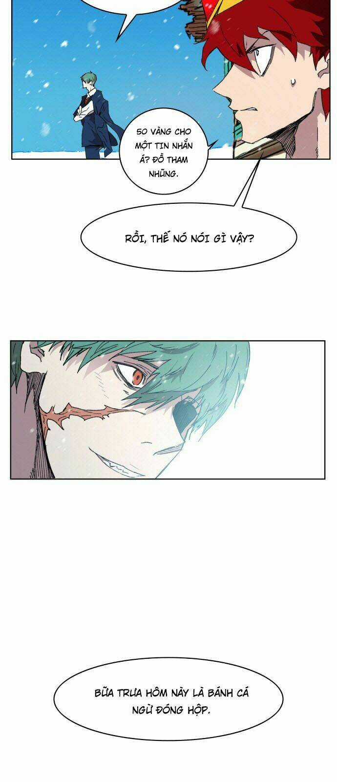 Hard Core Leveling Warrior - Chapter 149 - Trang 6