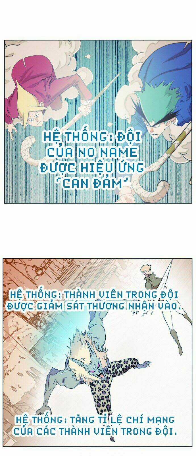 Hard Core Leveling Warrior - Chapter 149 - Trang 51