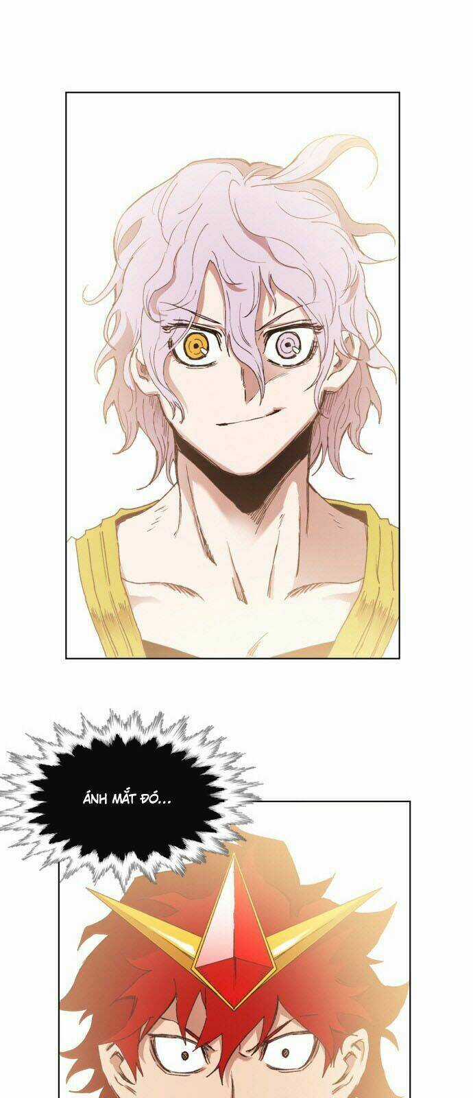 Hard Core Leveling Warrior - Chapter 149 - Trang 53