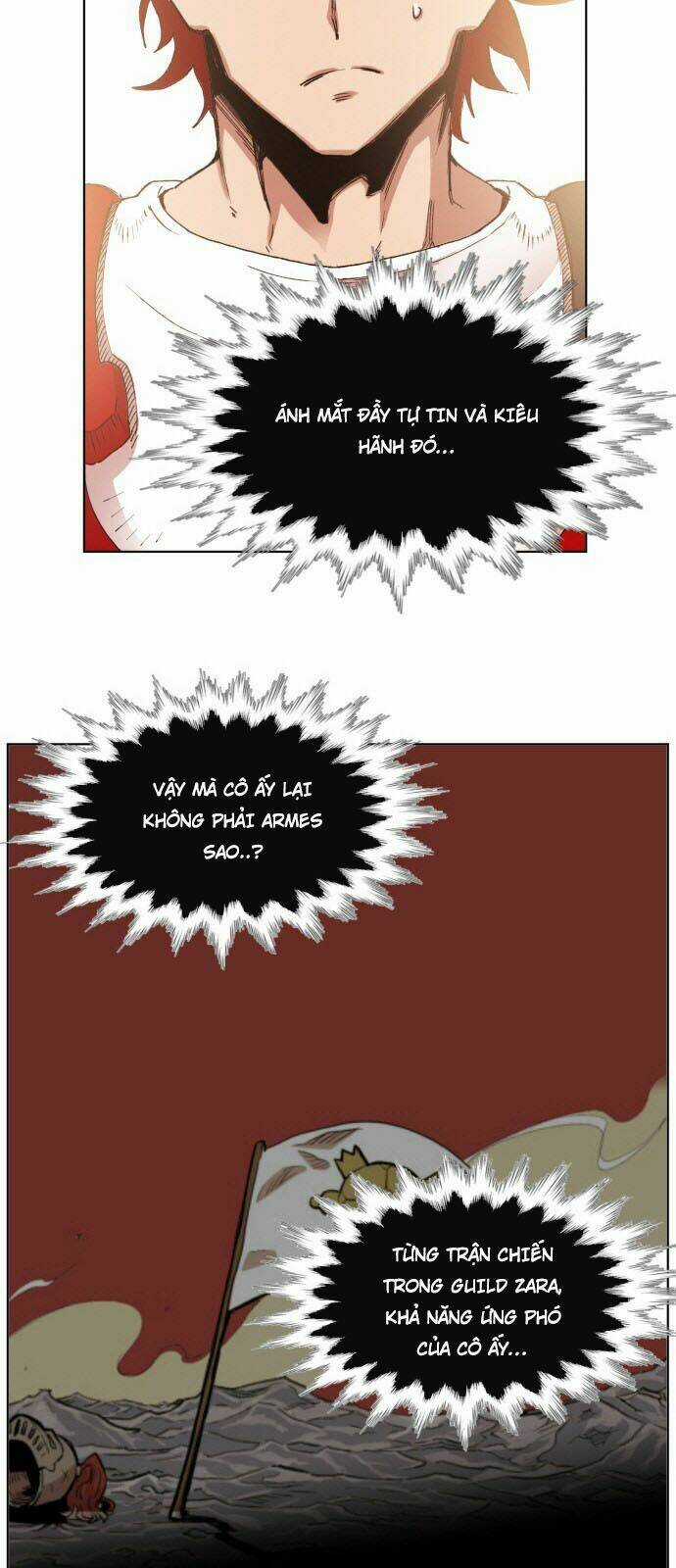 Hard Core Leveling Warrior - Chapter 149 - Trang 54