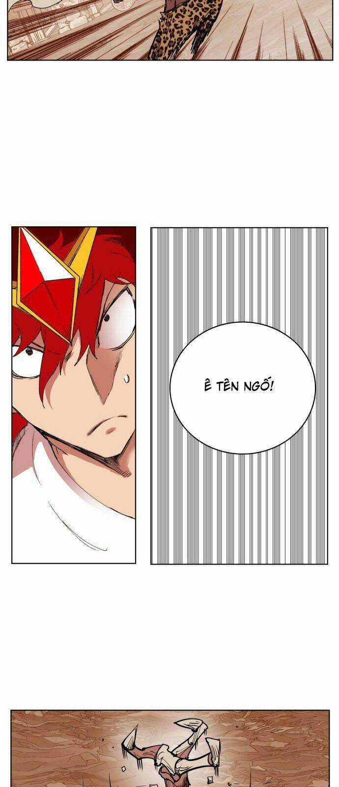 Hard Core Leveling Warrior - Chapter 149 - Trang 56