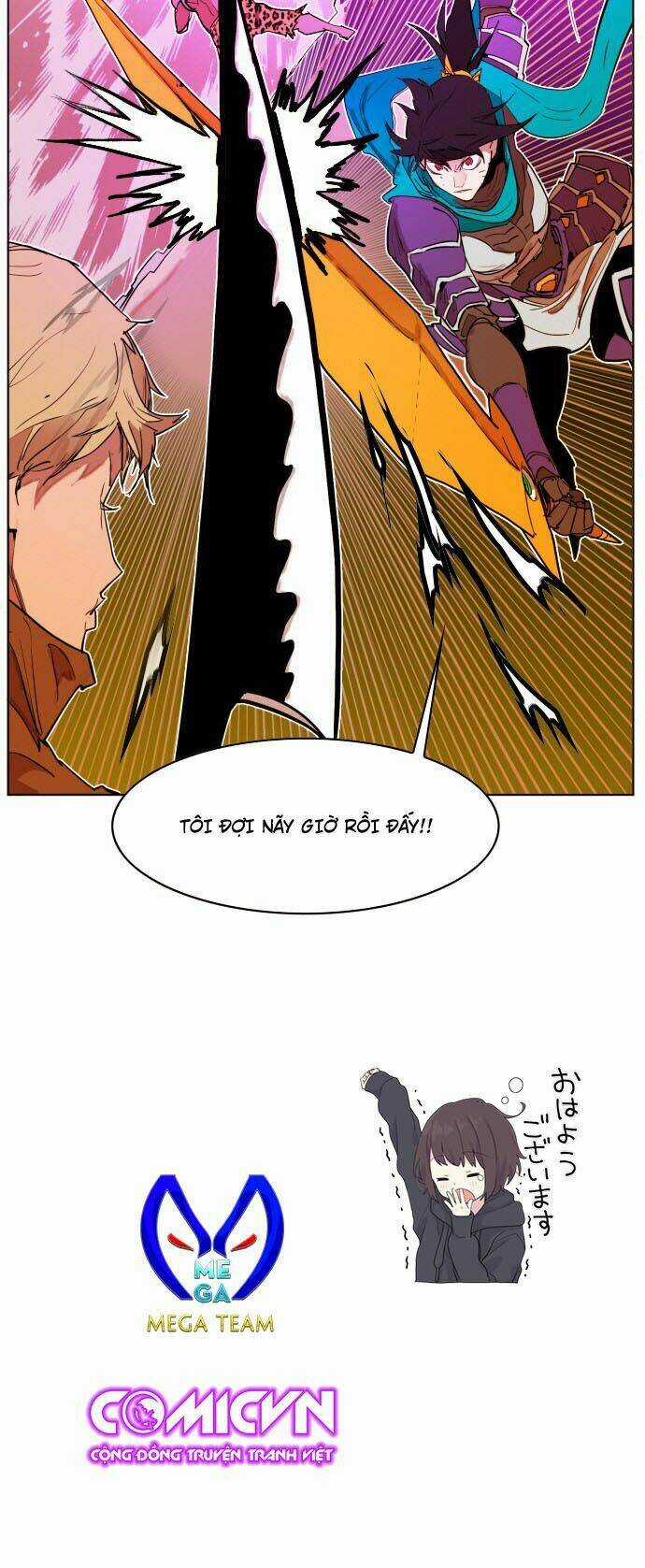 Hard Core Leveling Warrior - Chapter 149 - Trang 59