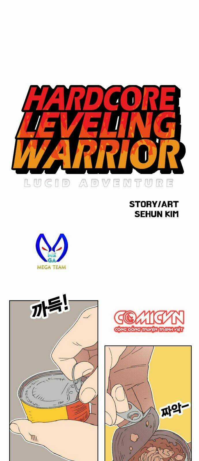 Hard Core Leveling Warrior - Chapter 149 - Trang 7