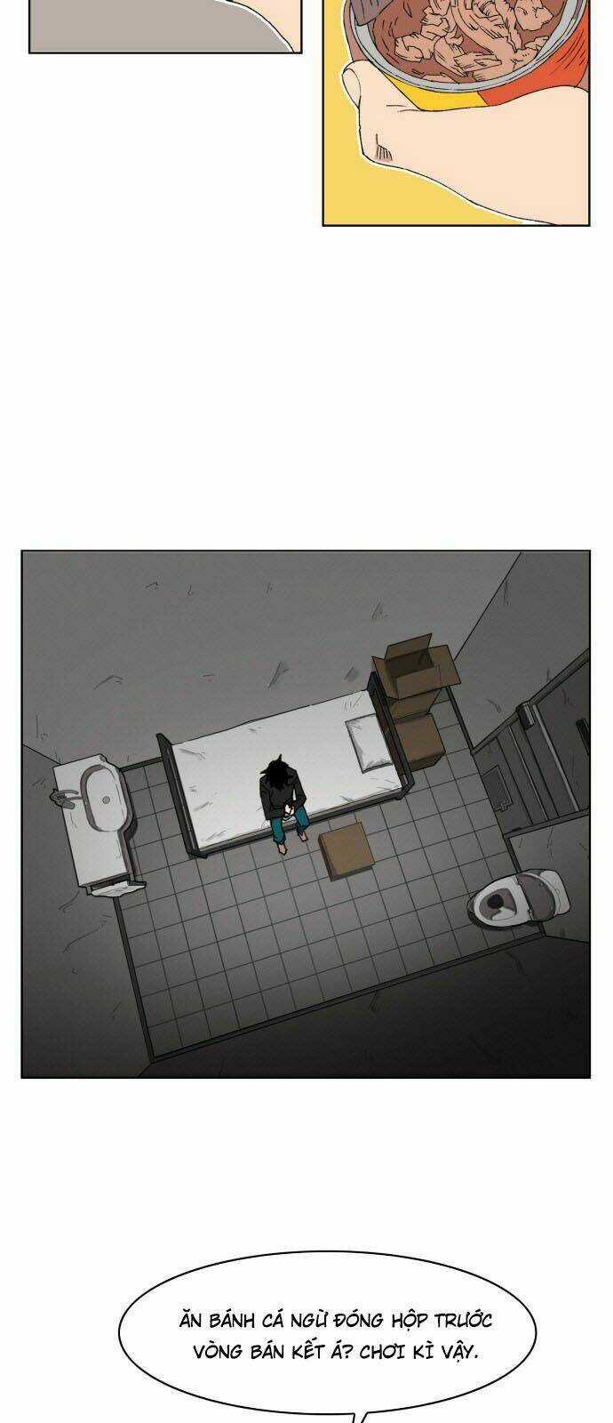 Hard Core Leveling Warrior - Chapter 149 - Trang 8