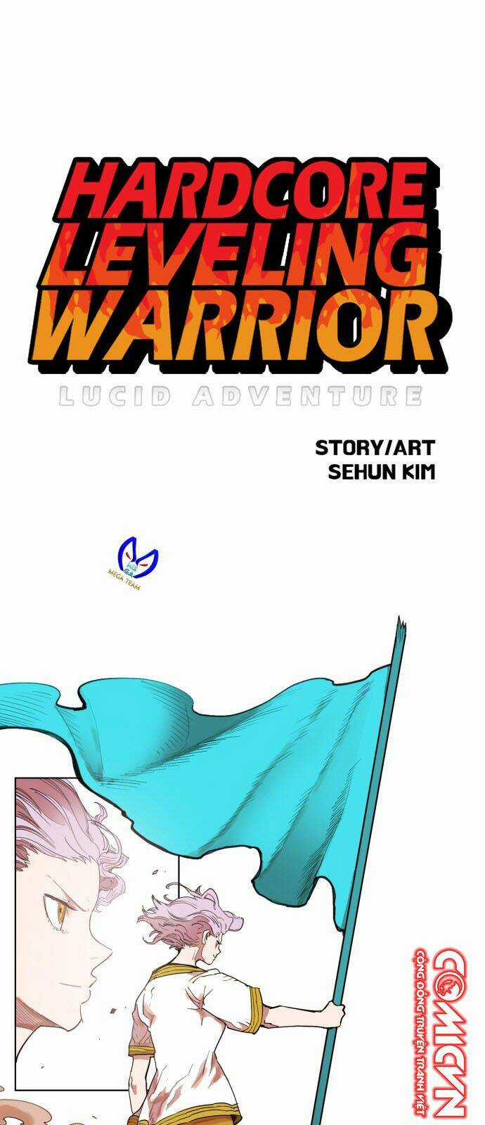 Hard Core Leveling Warrior - Chapter 150 - Trang 1