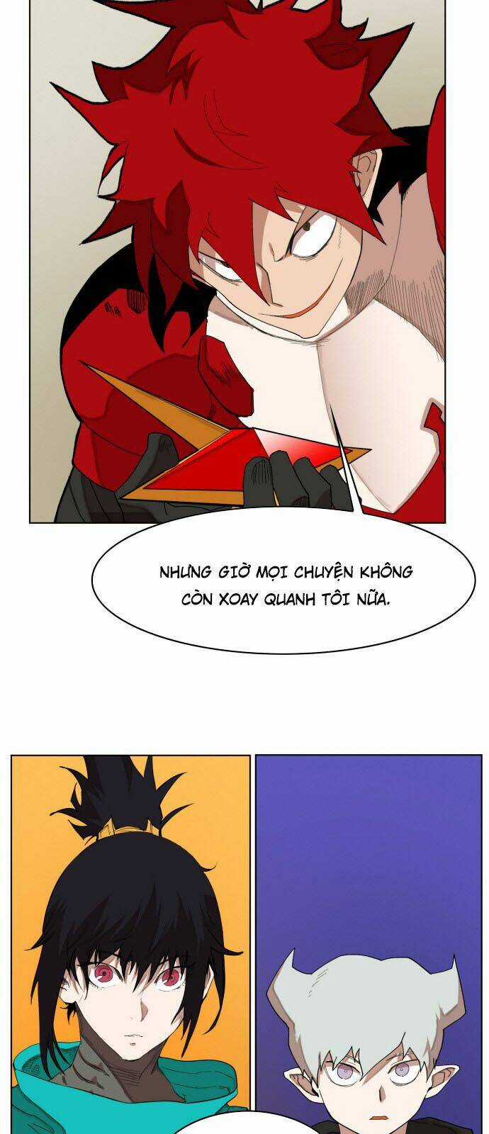 Hard Core Leveling Warrior - Chapter 150 - Trang 11