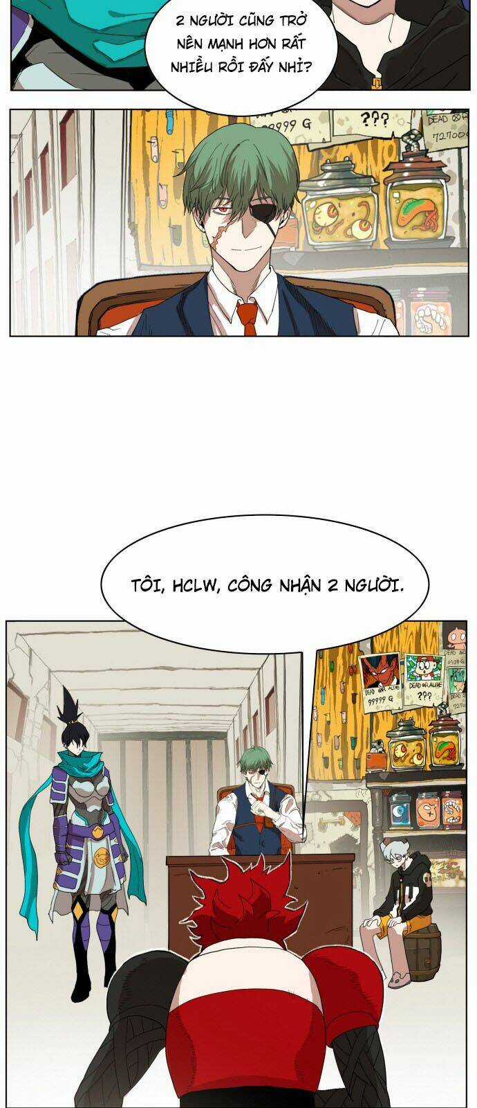 Hard Core Leveling Warrior - Chapter 150 - Trang 12