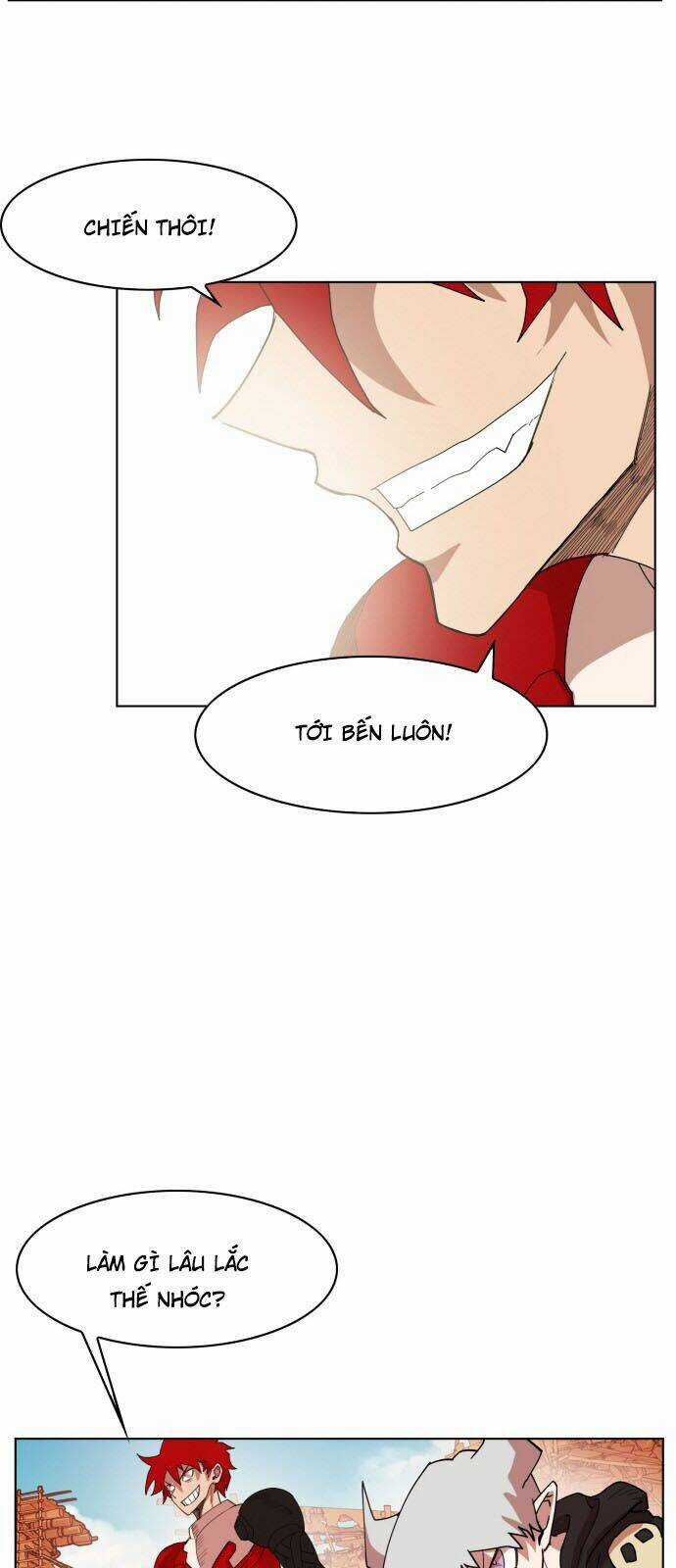 Hard Core Leveling Warrior - Chapter 150 - Trang 13