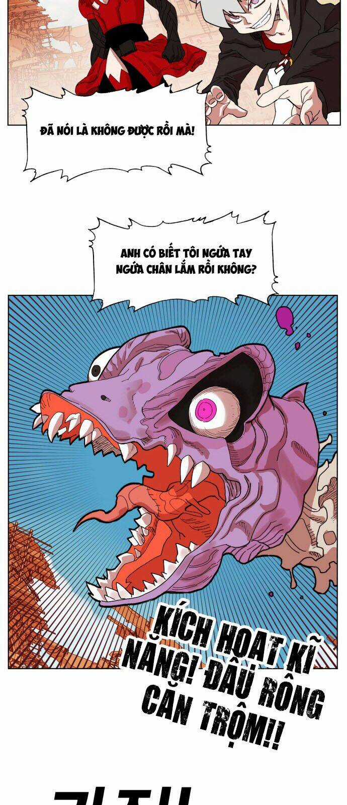 Hard Core Leveling Warrior - Chapter 150 - Trang 14