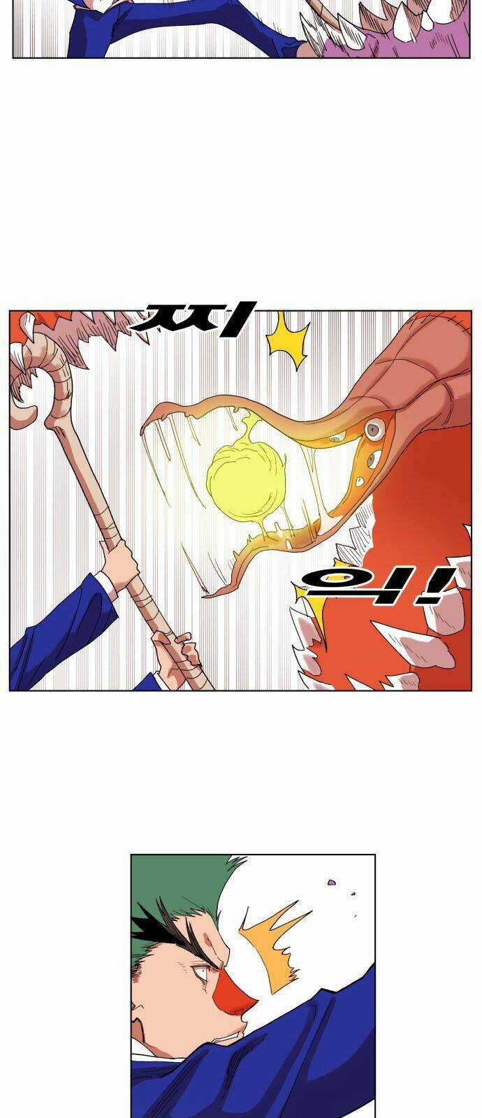 Hard Core Leveling Warrior - Chapter 150 - Trang 16