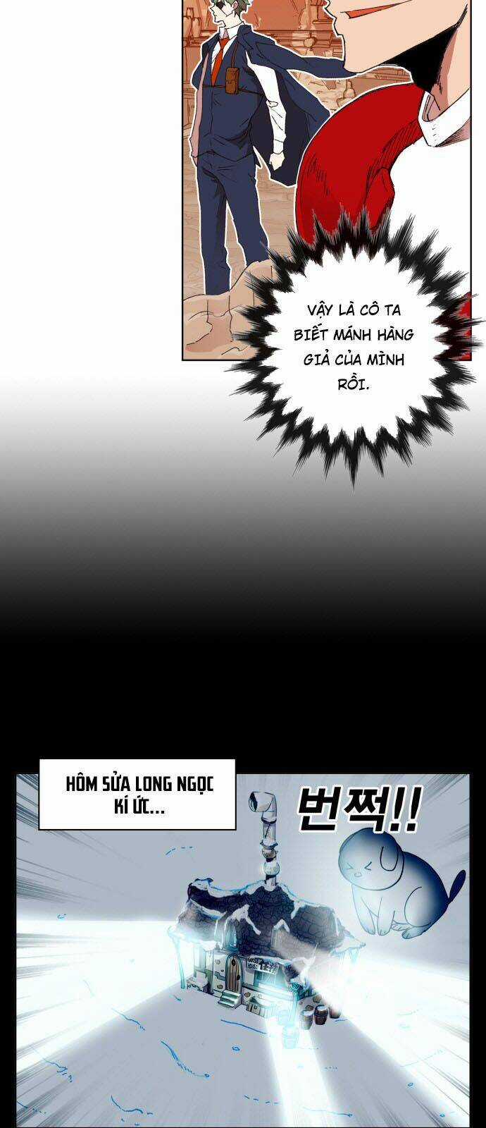 Hard Core Leveling Warrior - Chapter 150 - Trang 3