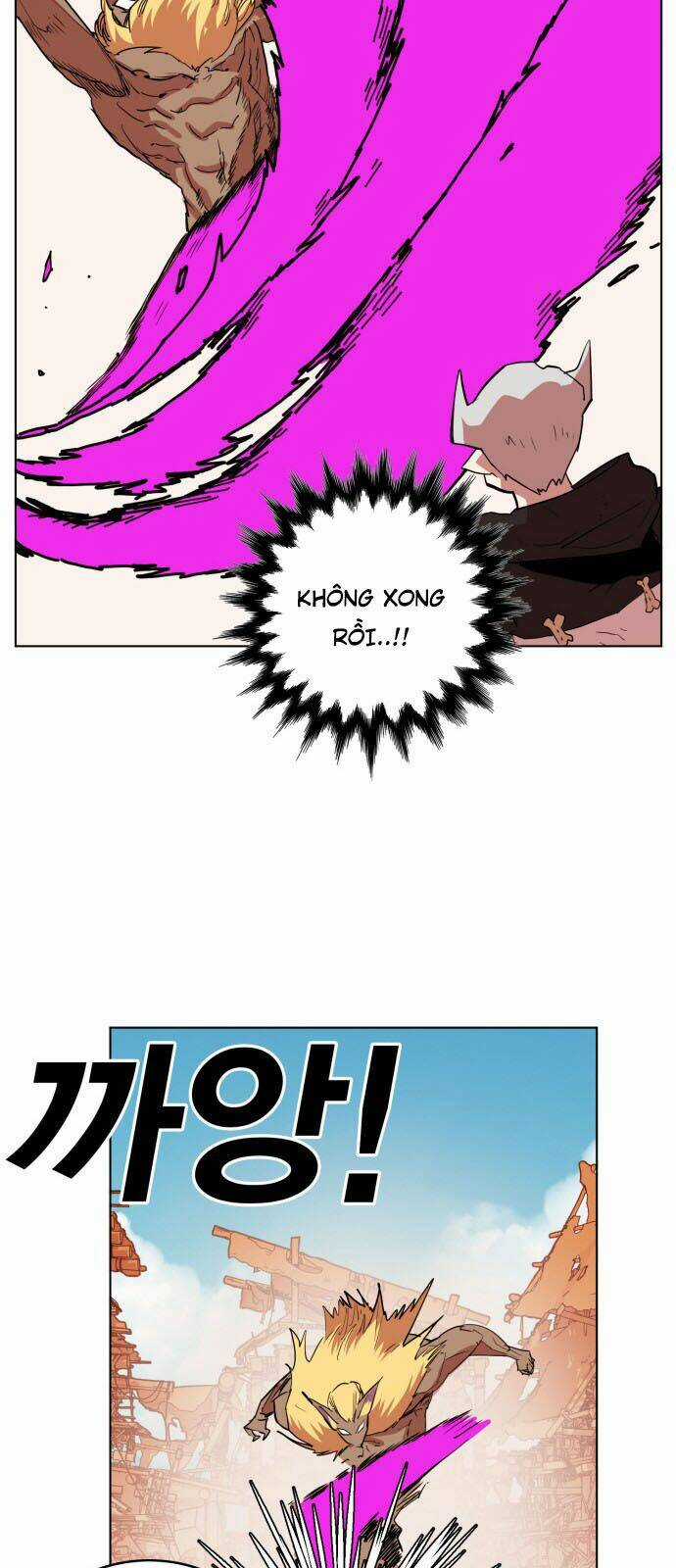 Hard Core Leveling Warrior - Chapter 150 - Trang 22