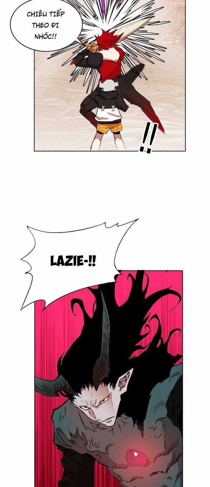 Hard Core Leveling Warrior - Chapter 150 - Trang 23