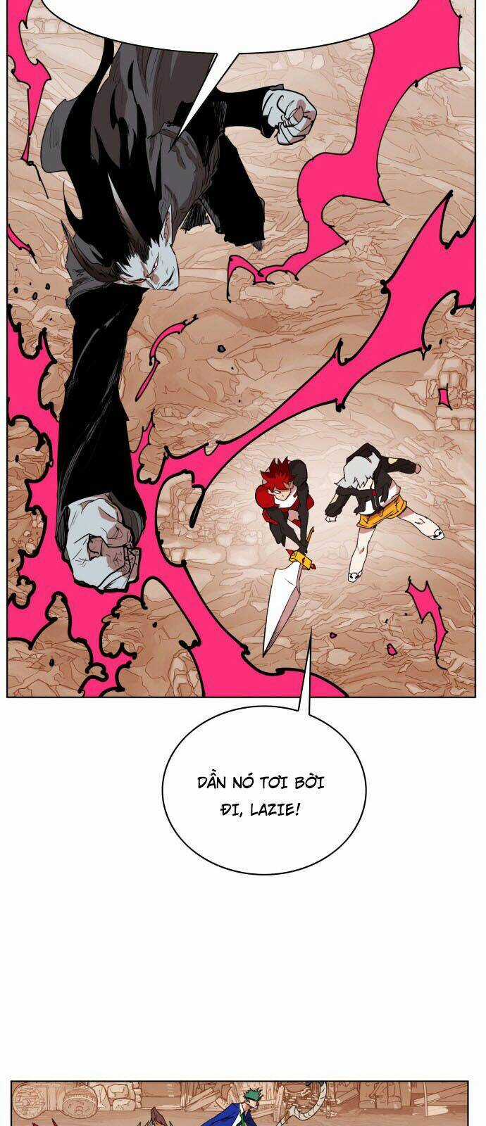 Hard Core Leveling Warrior - Chapter 150 - Trang 25