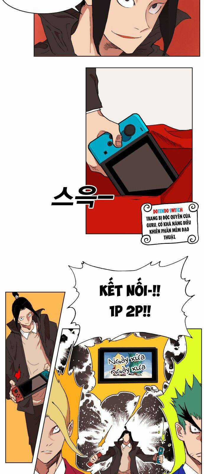 Hard Core Leveling Warrior - Chapter 150 - Trang 27