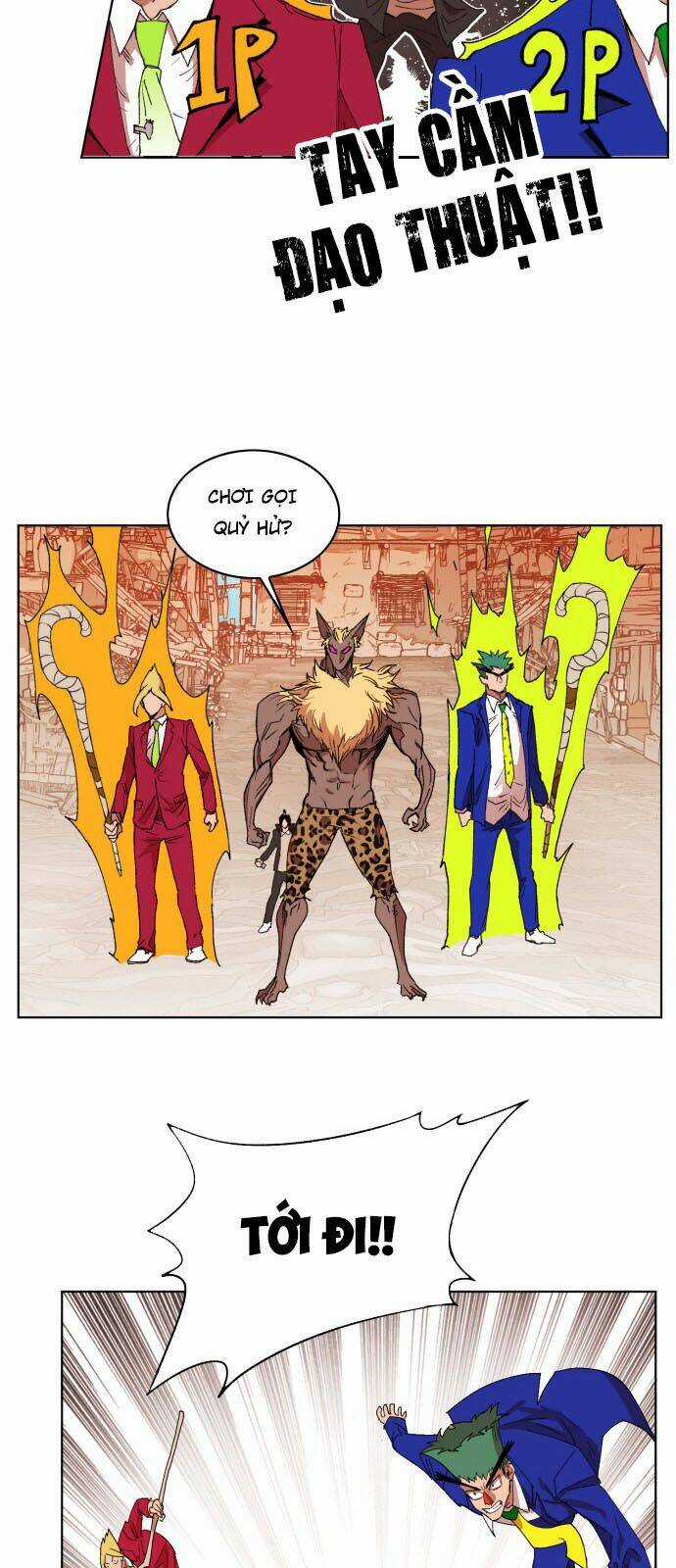 Hard Core Leveling Warrior - Chapter 150 - Trang 28