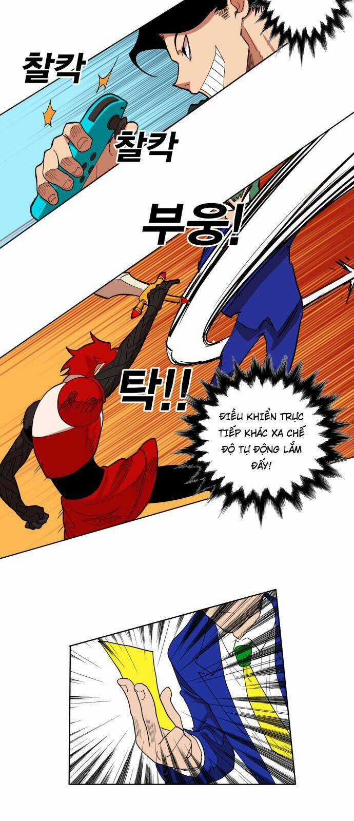 Hard Core Leveling Warrior - Chapter 150 - Trang 32