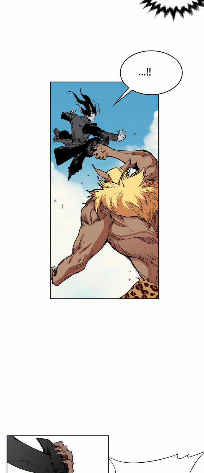 Hard Core Leveling Warrior - Chapter 150 - Trang 37