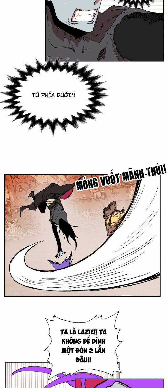 Hard Core Leveling Warrior - Chapter 150 - Trang 39